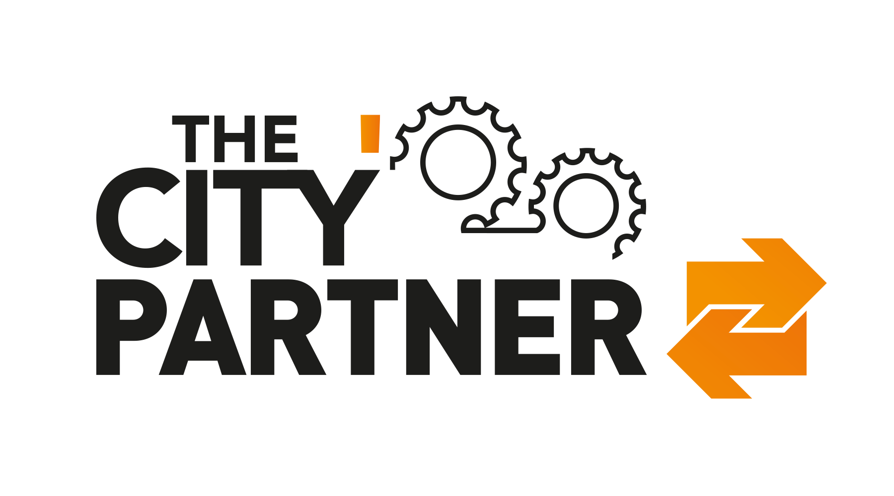 Logo City Partner